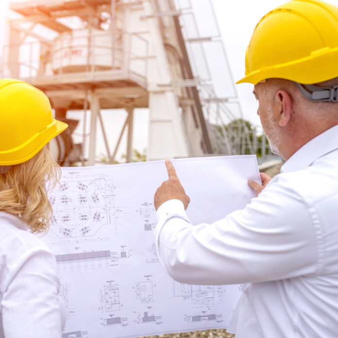 VKS Ingeniería Mecánica · Dirección Técnica, Facultativa y Supervisores de Campo en Begues