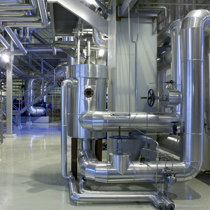 VKS Ingeniería Mecánica · Legalización Instalaciones Industriales y Cálculos de Ingeniería en Alella